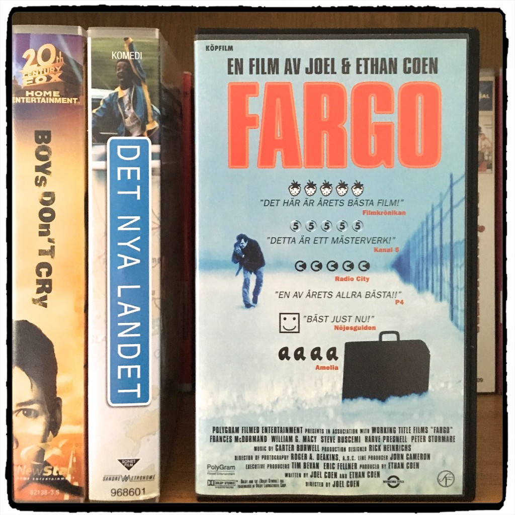 Fargo